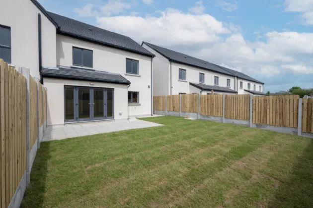 Photo of Type D - 3 Bed Semi -Detached, Cúl Na Gréine, Coolfadda, Bandon, Co. Cork