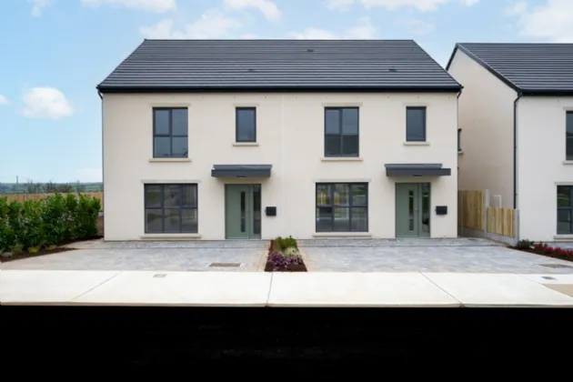 Photo of Type D - 3 Bed Semi -Detached, Cúl Na Gréine, Coolfadda, Bandon, Co. Cork