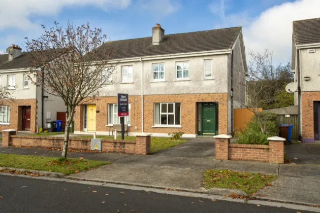 Photo of 28 Ardleigh Park, Mullingar, Co. Westmeath, N91 X9K4