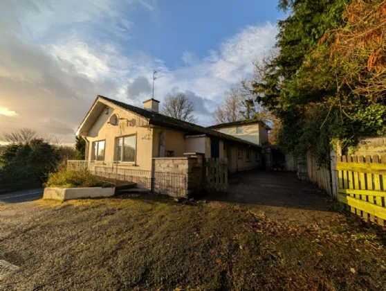 Photo of Mulberry Lodge, Newport Road, Westport, Co Mayo, F28 RF64