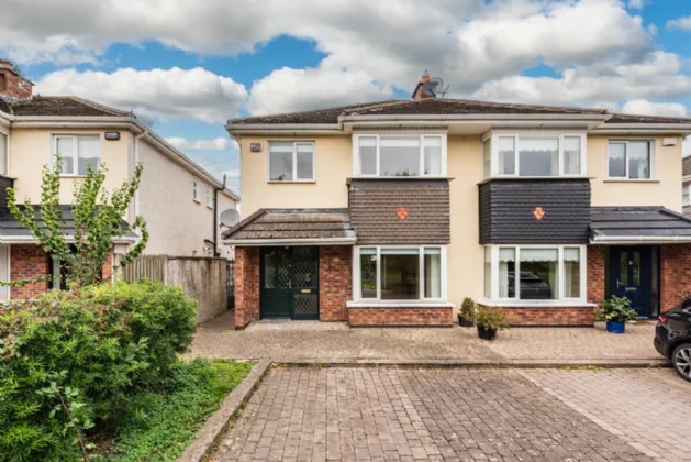 Photo of 67 Sallins Pier,, Sallins,, Co. Kildare, W91 YW77