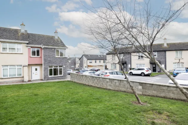 Photo of 44 Bremore Pastures Crescent, Balbriggan, Co. Dublin, K32Y034