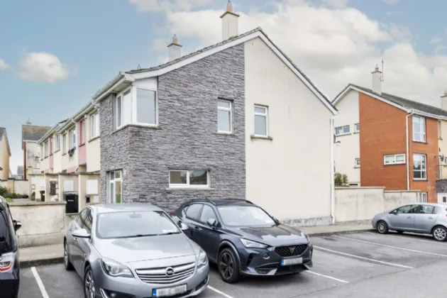 Photo of 44 Bremore Pastures Crescent, Balbriggan, Co. Dublin, K32Y034