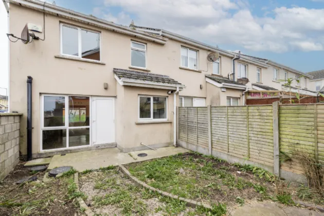 Photo of 44 Bremore Pastures Crescent, Balbriggan, Co. Dublin, K32Y034