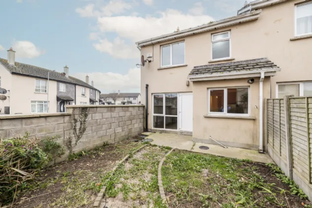 Photo of 44 Bremore Pastures Crescent, Balbriggan, Co. Dublin, K32Y034