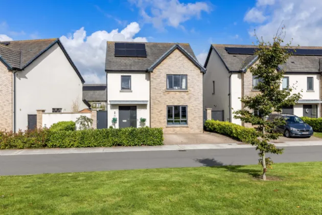 Photo of 47 Cluain Adain Green, Clonmagadden, Navan, Co Meath, C15 TXC0