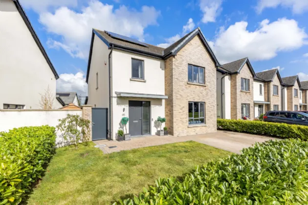 Photo of 47 Cluain Adain Green, Clonmagadden, Navan, Co Meath, C15 TXC0