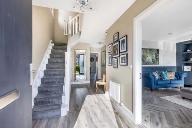 Photo of 47 Cluain Adain Green, Clonmagadden, Navan, Co Meath, C15 TXC0