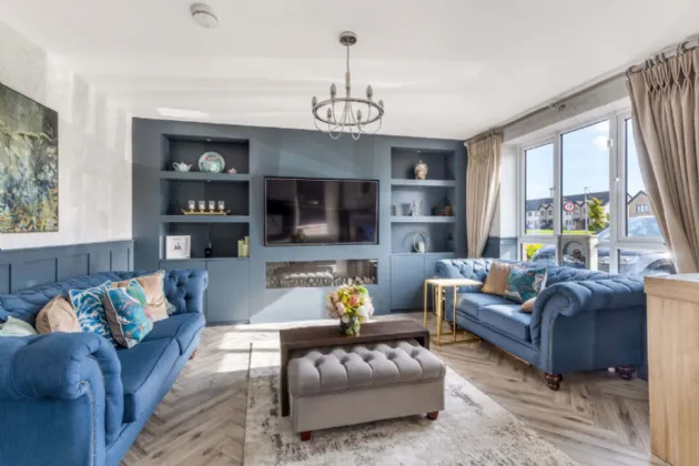 Photo of 47 Cluain Adain Green, Clonmagadden, Navan, Co Meath, C15 TXC0