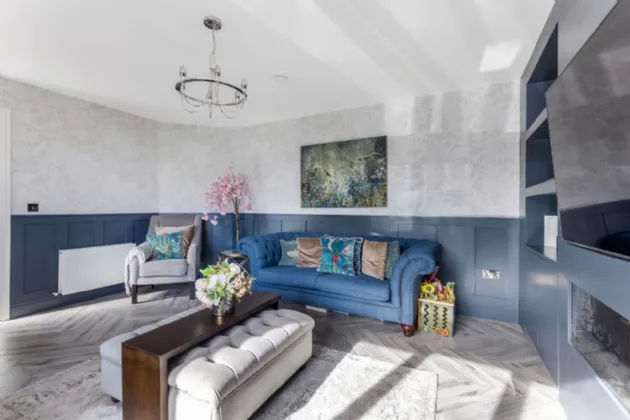 Photo of 47 Cluain Adain Green, Clonmagadden, Navan, Co Meath, C15 TXC0