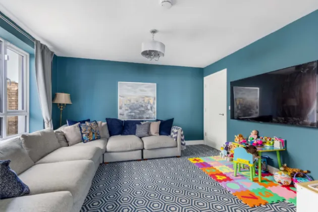 Photo of 47 Cluain Adain Green, Clonmagadden, Navan, Co Meath, C15 TXC0