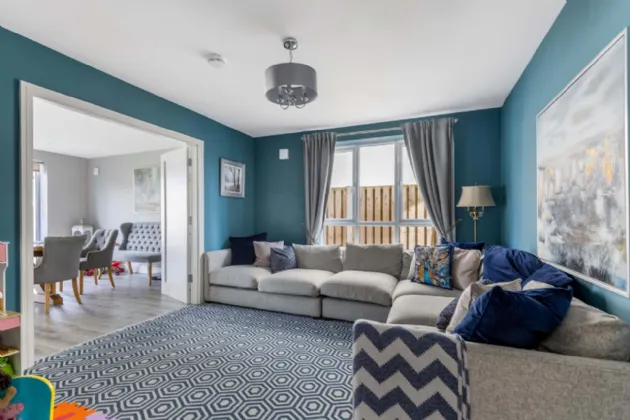 Photo of 47 Cluain Adain Green, Clonmagadden, Navan, Co Meath, C15 TXC0