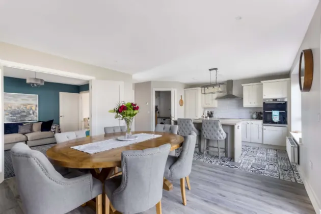 Photo of 47 Cluain Adain Green, Clonmagadden, Navan, Co Meath, C15 TXC0