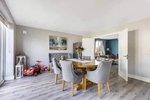 Photo of 47 Cluain Adain Green, Clonmagadden, Navan, Co Meath, C15 TXC0