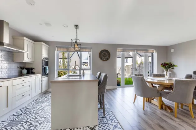 Photo of 47 Cluain Adain Green, Clonmagadden, Navan, Co Meath, C15 TXC0