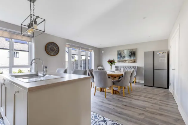 Photo of 47 Cluain Adain Green, Clonmagadden, Navan, Co Meath, C15 TXC0