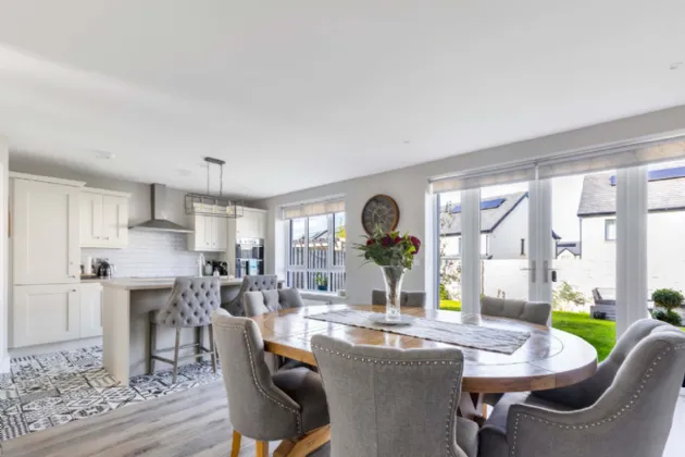 Photo of 47 Cluain Adain Green, Clonmagadden, Navan, Co Meath, C15 TXC0