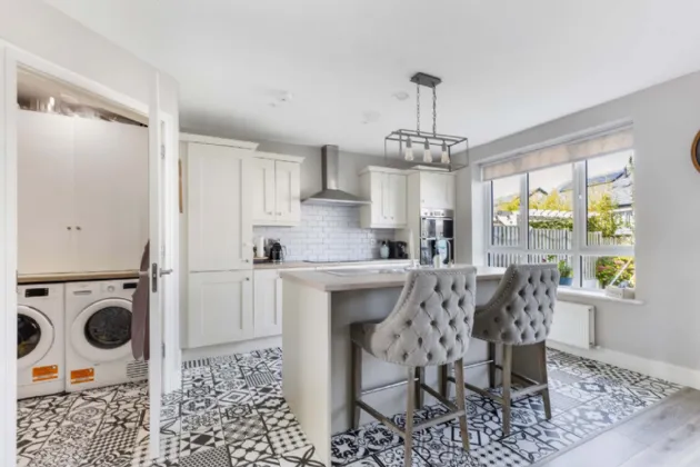 Photo of 47 Cluain Adain Green, Clonmagadden, Navan, Co Meath, C15 TXC0