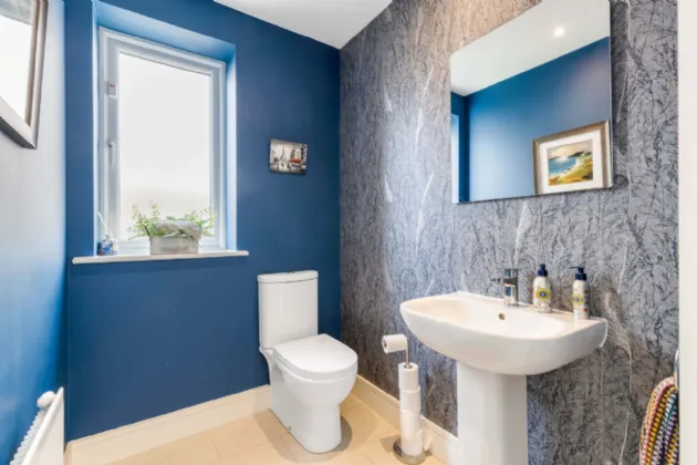 Photo of 47 Cluain Adain Green, Clonmagadden, Navan, Co Meath, C15 TXC0