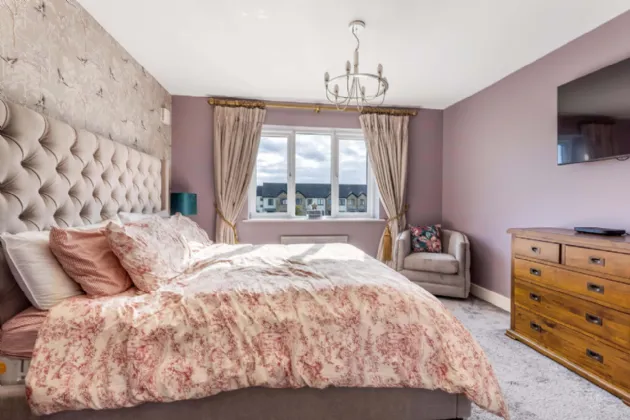 Photo of 47 Cluain Adain Green, Clonmagadden, Navan, Co Meath, C15 TXC0