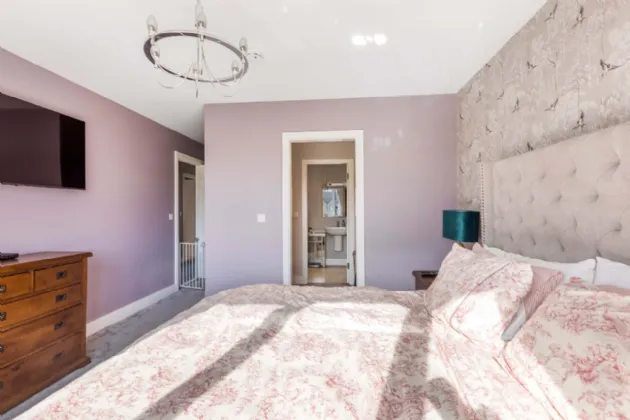 Photo of 47 Cluain Adain Green, Clonmagadden, Navan, Co Meath, C15 TXC0