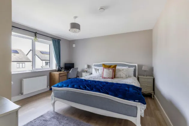 Photo of 47 Cluain Adain Green, Clonmagadden, Navan, Co Meath, C15 TXC0