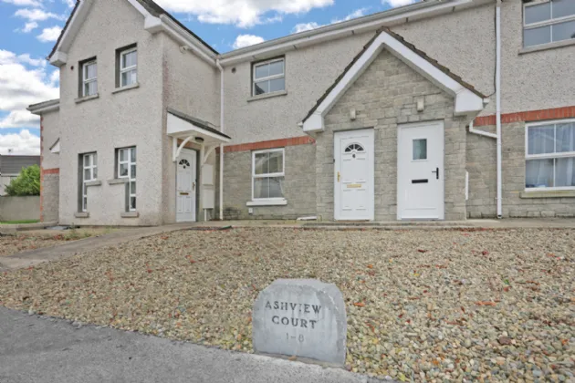 Photo of 4 Ashview Court, Ashview Drive, Sixmilebridge, Co. Clare, V95RV10