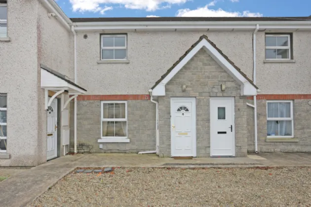 Photo of 4 Ashview Court, Ashview Drive, Sixmilebridge, Co. Clare, V95RV10