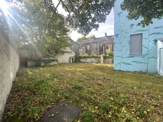 Photo of Former St. Endas School, Broad Rd, Monaghan Town