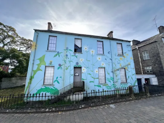 Photo of Former St. Endas School, Broad Rd, Monaghan Town