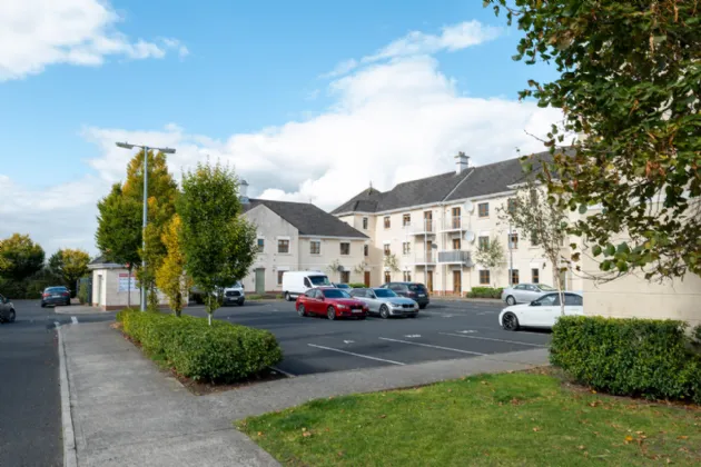 Photo of 83 Rinuccini Court, Dublin Road, Portlaoise, Co. Laois, R32 C9N3