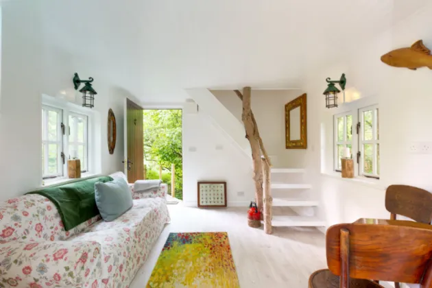 Photo of Moon River Cottage, Mill Road, Ballinacarrig Lower, Ballinaclash, A67DK31