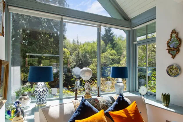 Photo of Moon River Cottage, Mill Road, Ballinacarrig Lower, Ballinaclash, A67DK31