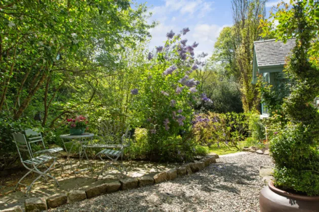 Photo of Moon River Cottage, Mill Road, Ballinacarrig Lower, Ballinaclash, A67DK31