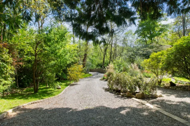 Photo of Moon River Cottage, Mill Road, Ballinacarrig Lower, Ballinaclash, A67DK31