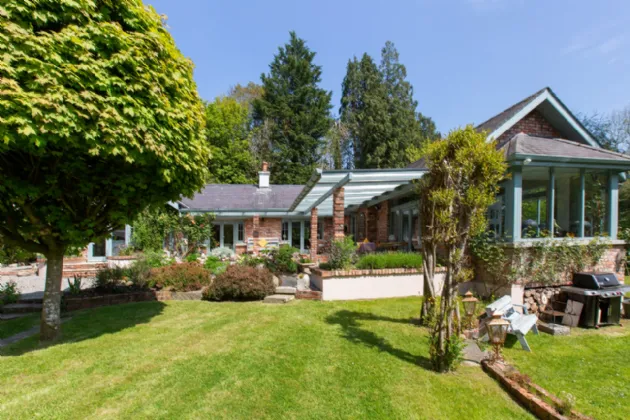 Photo of Moon River Cottage, Mill Road, Ballinacarrig Lower, Ballinaclash, A67DK31