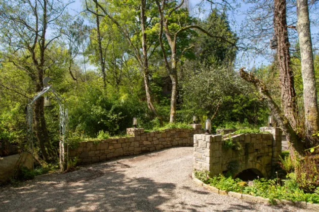 Photo of Moon River Cottage, Mill Road, Ballinacarrig Lower, Ballinaclash, A67DK31