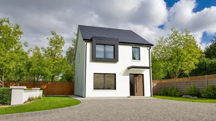 Photo of Amalfi Court, Lisnennan, Letterkenny, Co. Donegal