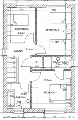 Photo of Amalfi Court, Lisnennan, Letterkenny, Co. Donegal