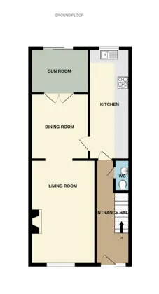 Photo of 14 Summerfield Lawn, Blanchardstown, Dublin 15, D15 R9F9