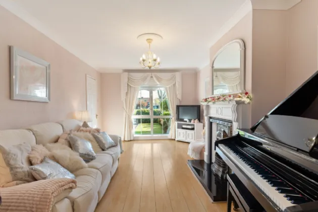 Photo of 14 Summerfield Lawn, Blanchardstown, Dublin 15, D15 R9F9