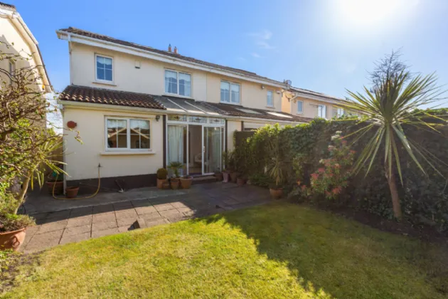 Photo of 14 Summerfield Lawn, Blanchardstown, Dublin 15, D15 R9F9