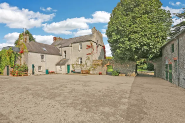 Photo of Lot 1, Ballintemple House, Cloughjordan, Co. Tipperary, E53 RY95