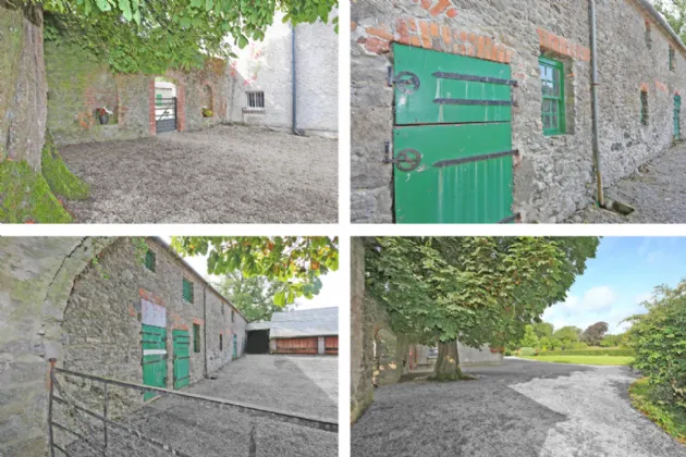 Photo of Lot 1, Ballintemple House, Cloughjordan, Co. Tipperary, E53 RY95