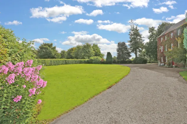 Photo of Lot 1, Lot 1 Ballintemple House, Cloughjordan, Co. Tipperary, E53 RY95