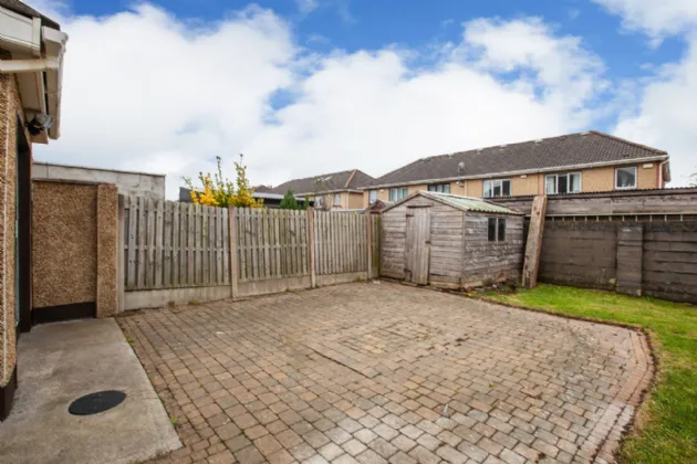 Photo of 38 Boroimhe Cedars, Swords, Co Dublin, K67 WT72