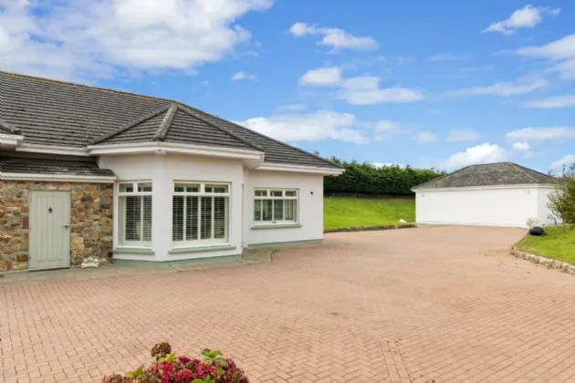 Photo of Foxhill House, Kilbride, Wicklow Town, Co Wicklow, A67 A628