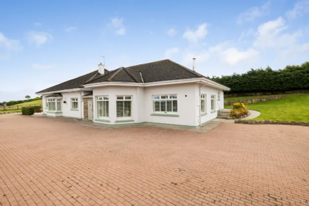 Photo of Foxhill House, Kilbride, Wicklow Town, Co Wicklow, A67 A628