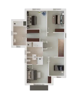 Photo of 2 Crannagh Walk, Granges Road, Kilkenny, R95 E86A