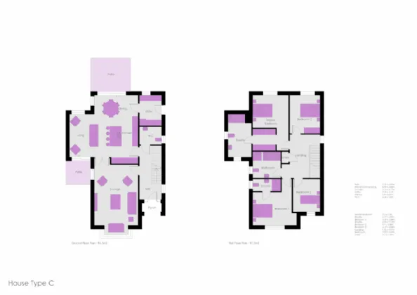 Photo of 2 Crannagh Walk, Granges Road, Kilkenny, R95 E86A